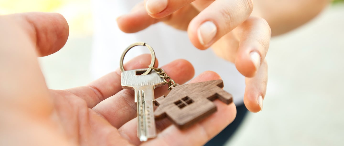 Vente immobilière