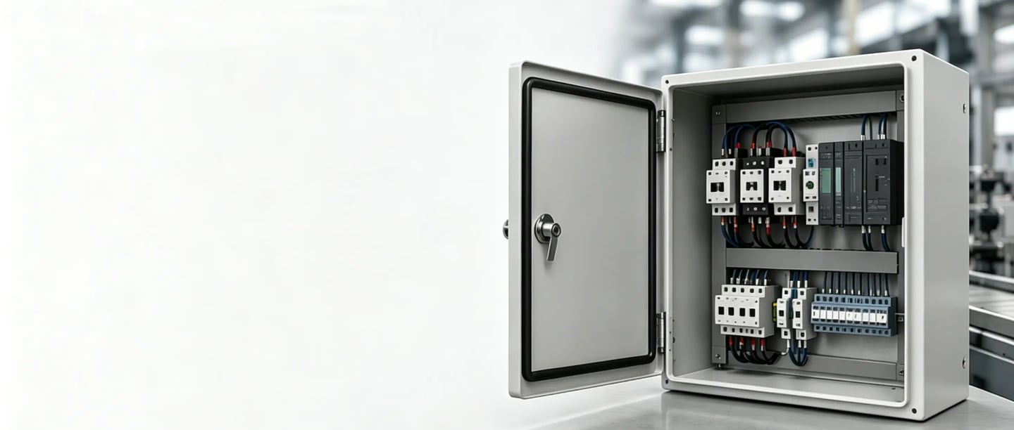 Control Boxes