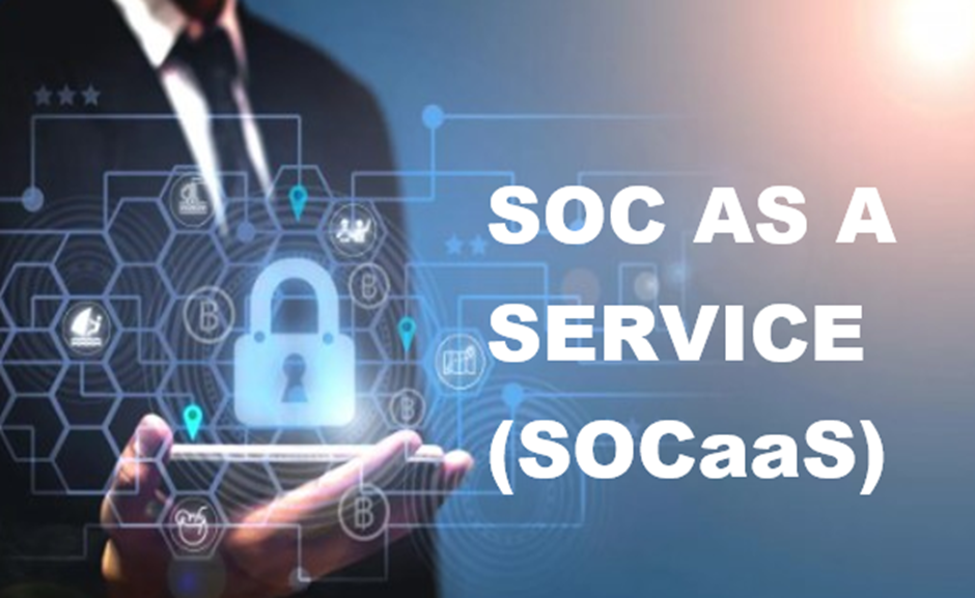 soc as a service - artizone