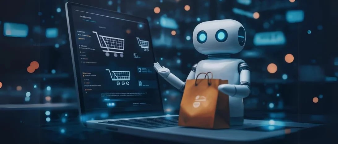 AI Chatbots for eCommerce