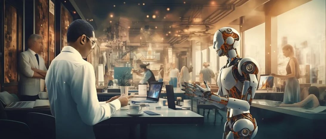 Deltagen AI