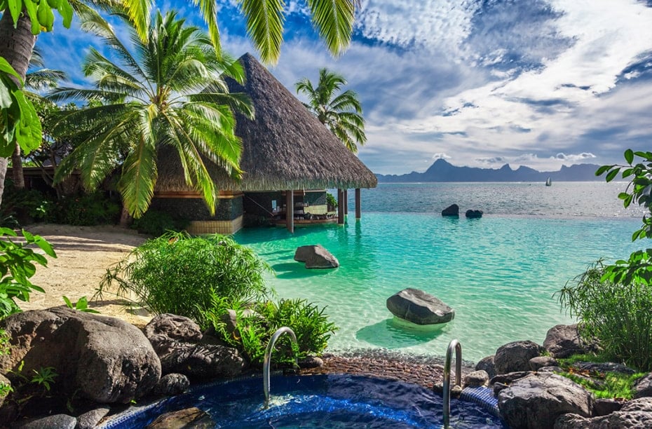 Polynesia, Noni