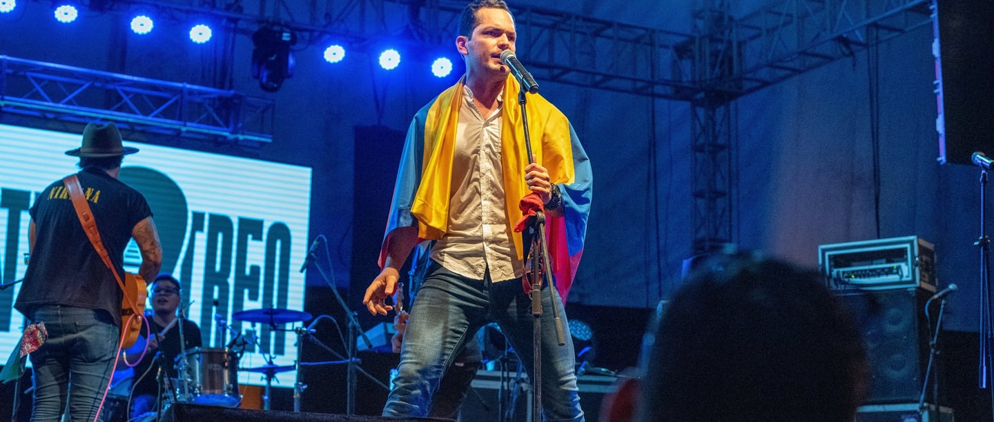 Festival Love Villavicencio