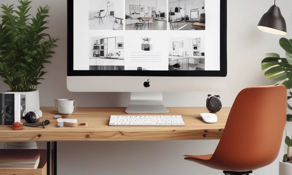 Freelink vous propose des sites internet à votre image