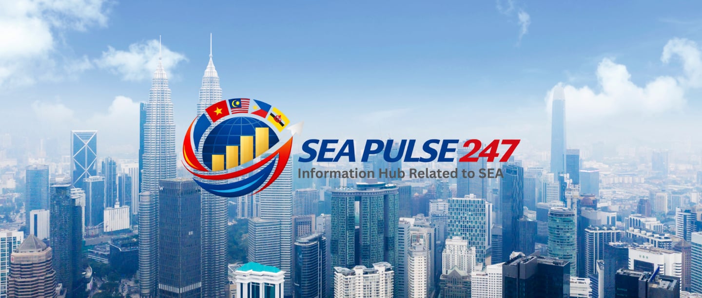 Sea Pulse 247 Information hub related to SEA