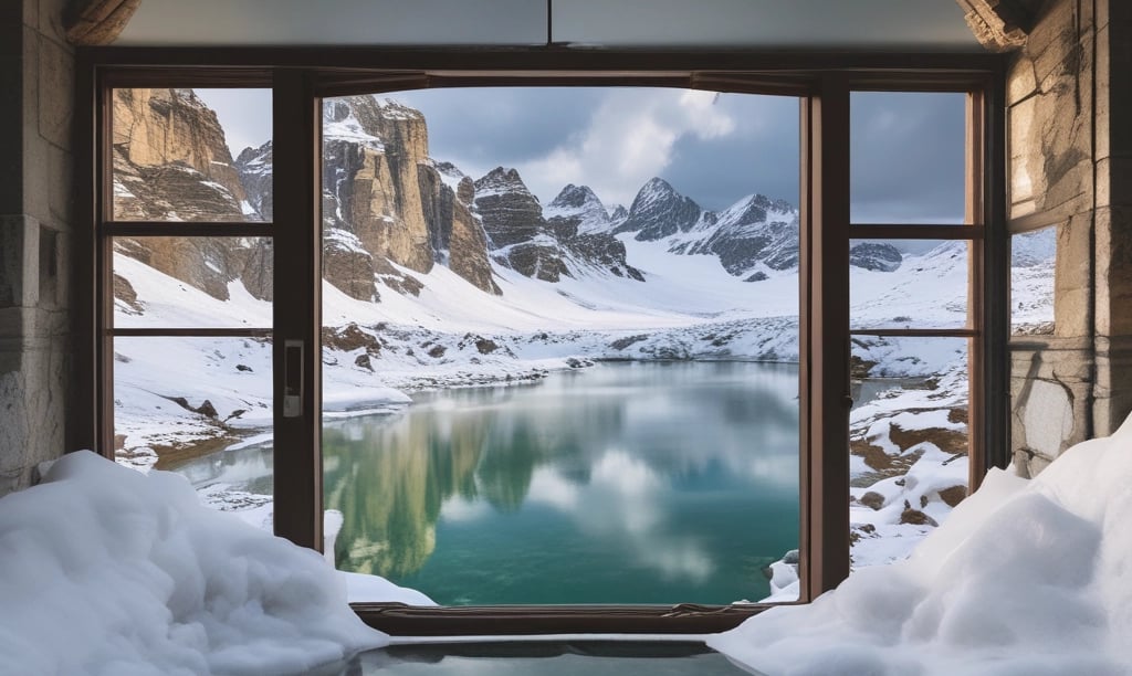 A calm therapy room with soft lighting, a comfortable chair, and a small plant on a side table.
