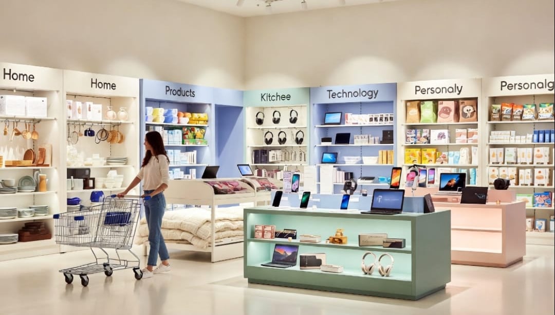 Mi tienda y mis productos a tu servicio