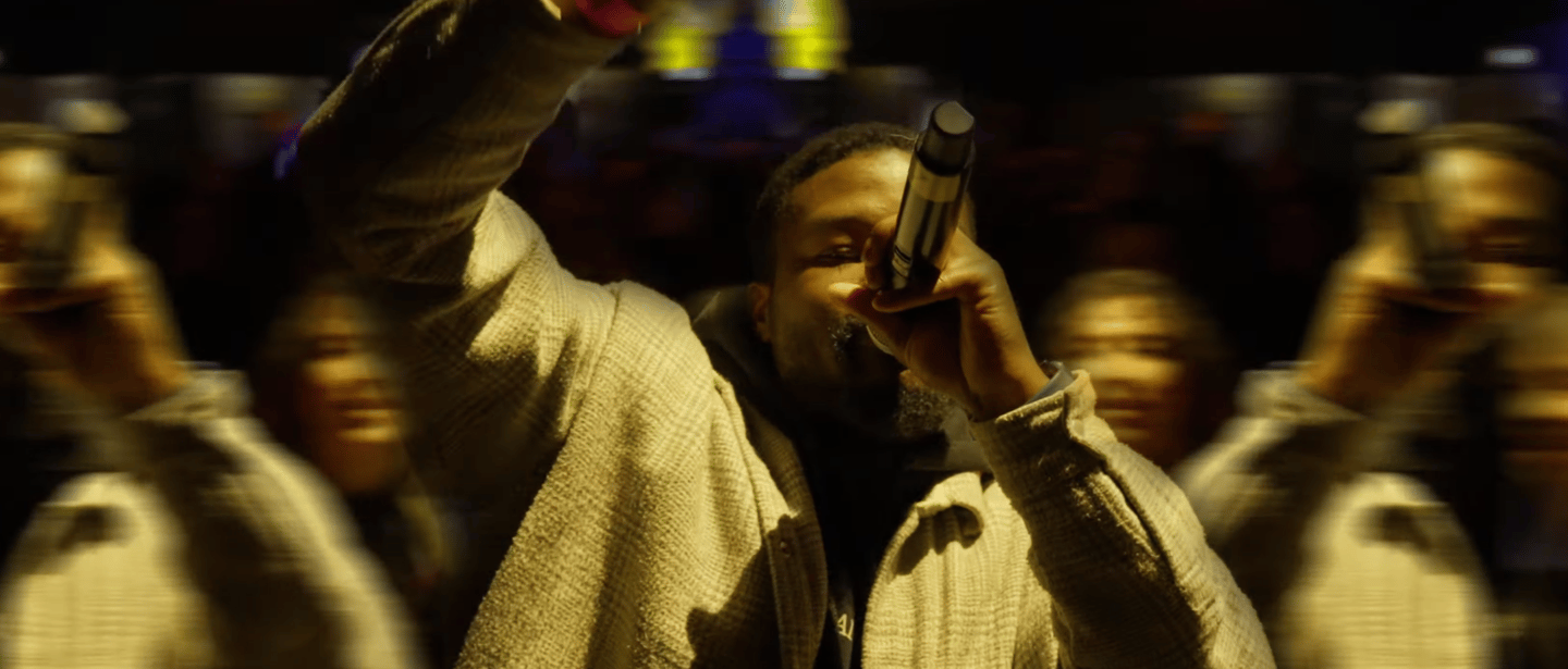 Pulse - Bodies in da bass