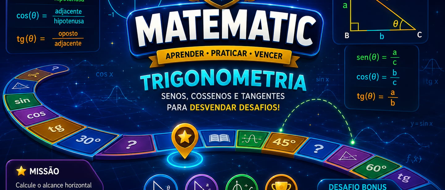 Matematic - Trigonometria
