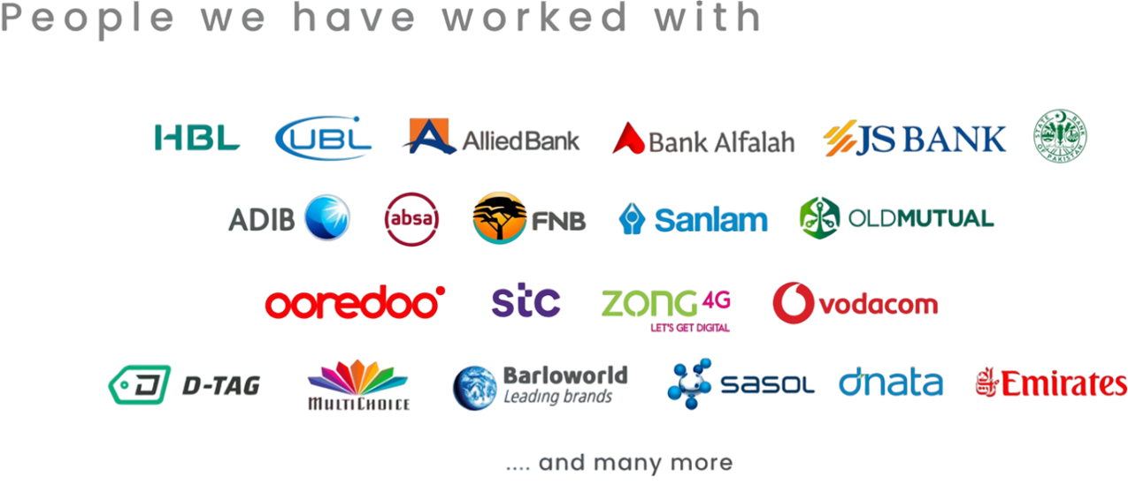 clientele list