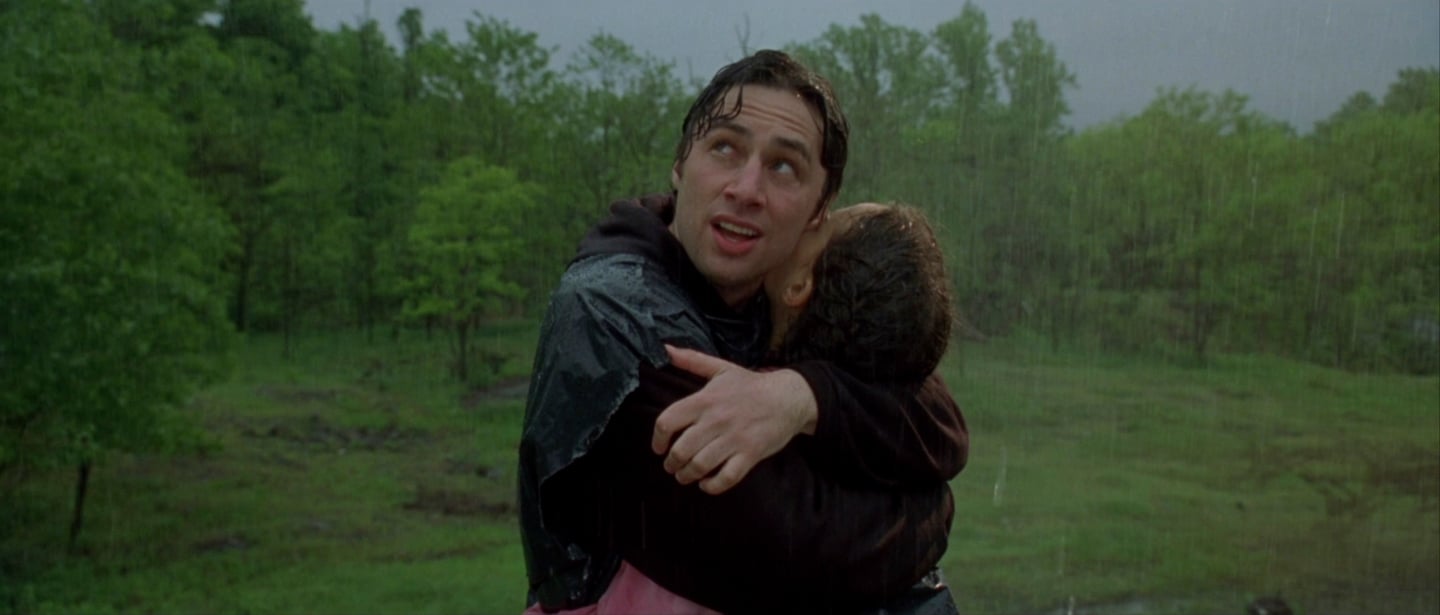 Garden State Still