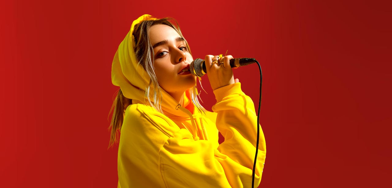 iMPULZER RECORDS — THE BEST STUDIO