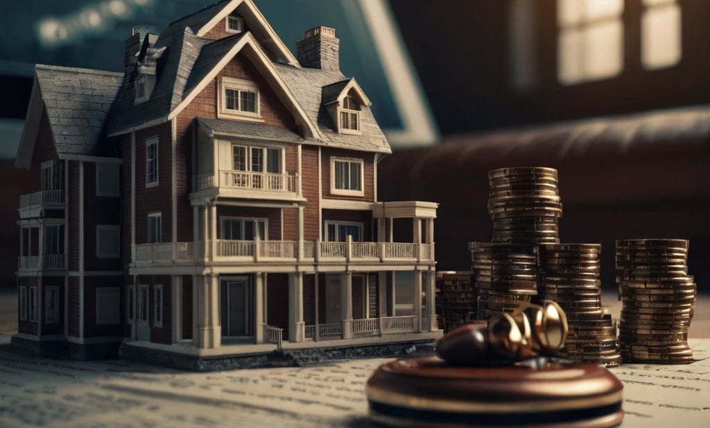 Expert RERA Compliance Services for Real Estate Projects in India