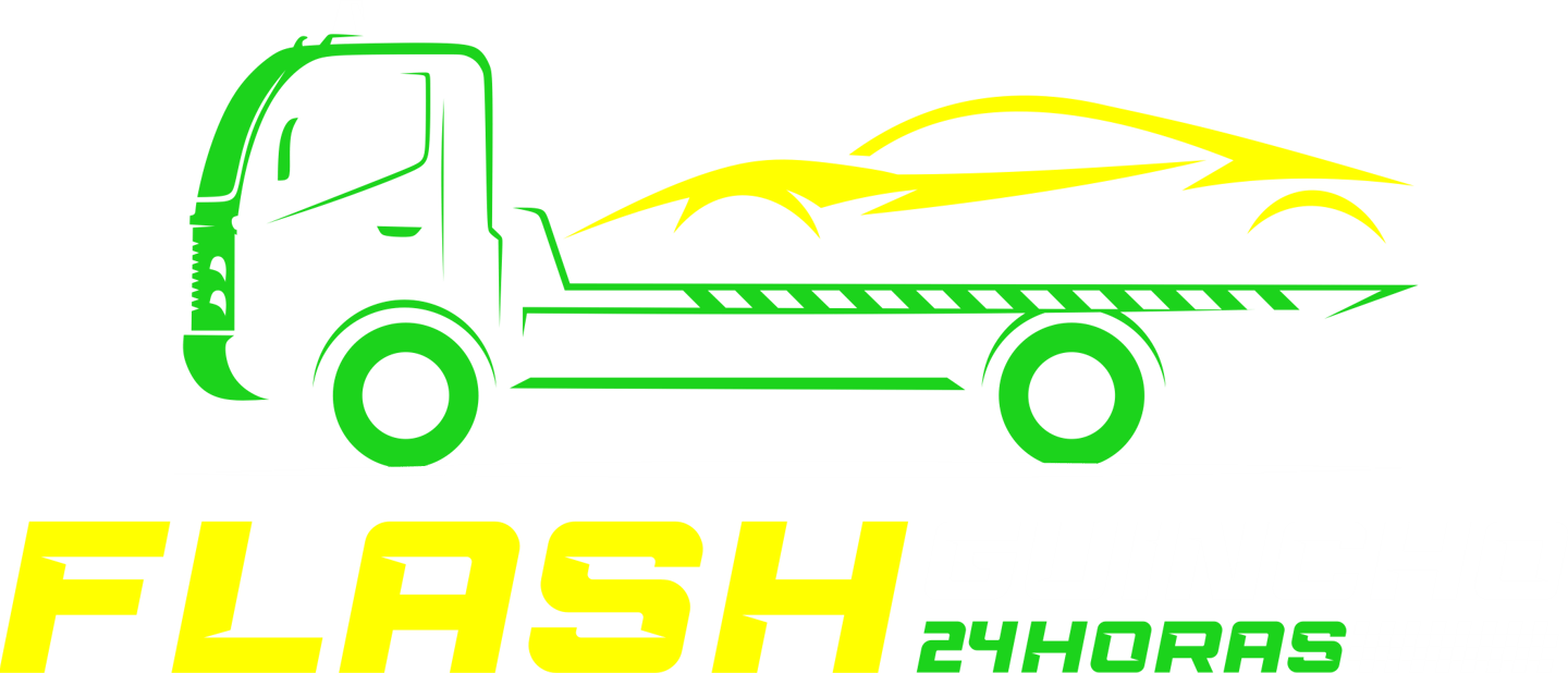 logo flash guincho 24 horas