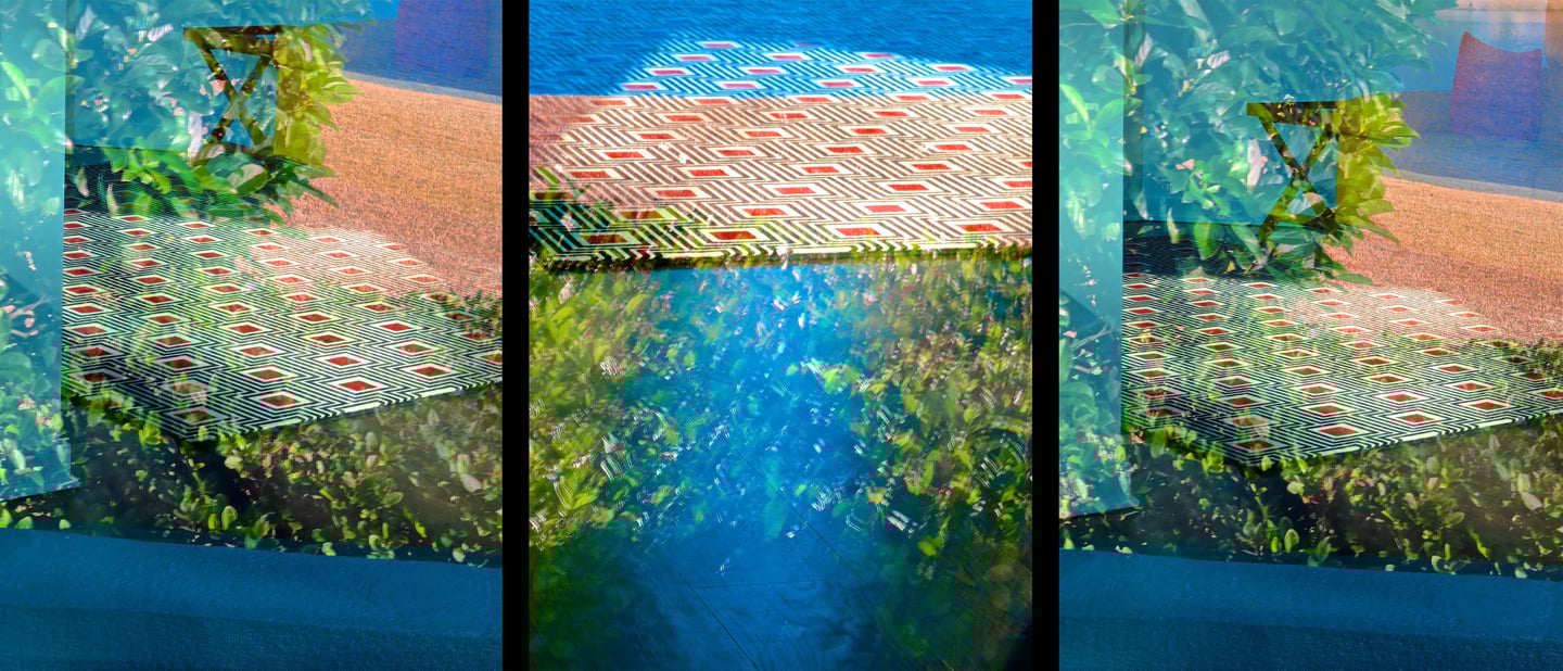 "4 Michael Sedivy" © 2025 Heinz Lechner