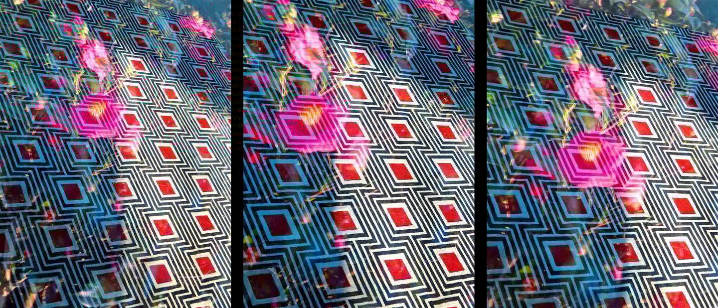 "4 Michael Weinwurm" © 2025 Heinz Lechner