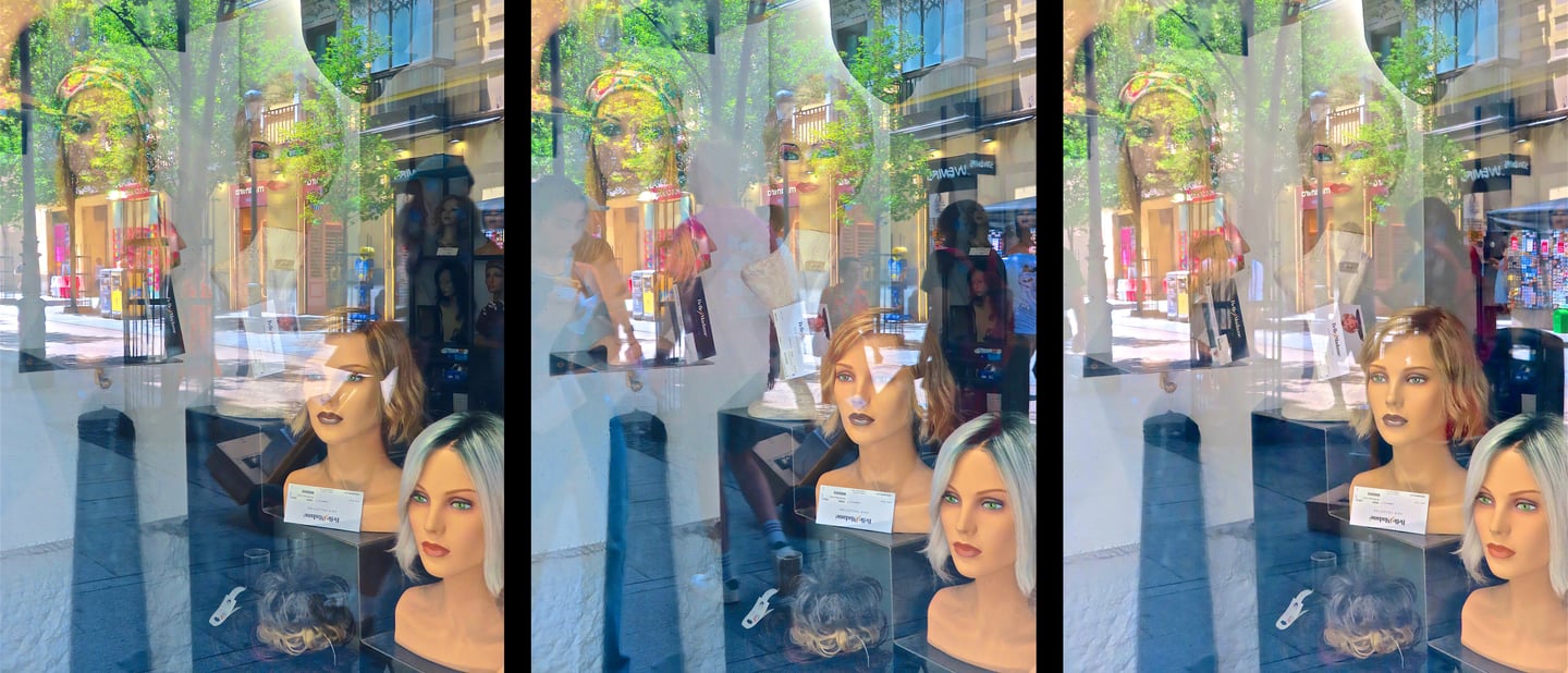 "Flomitho" © 2025 Heinz Lechner