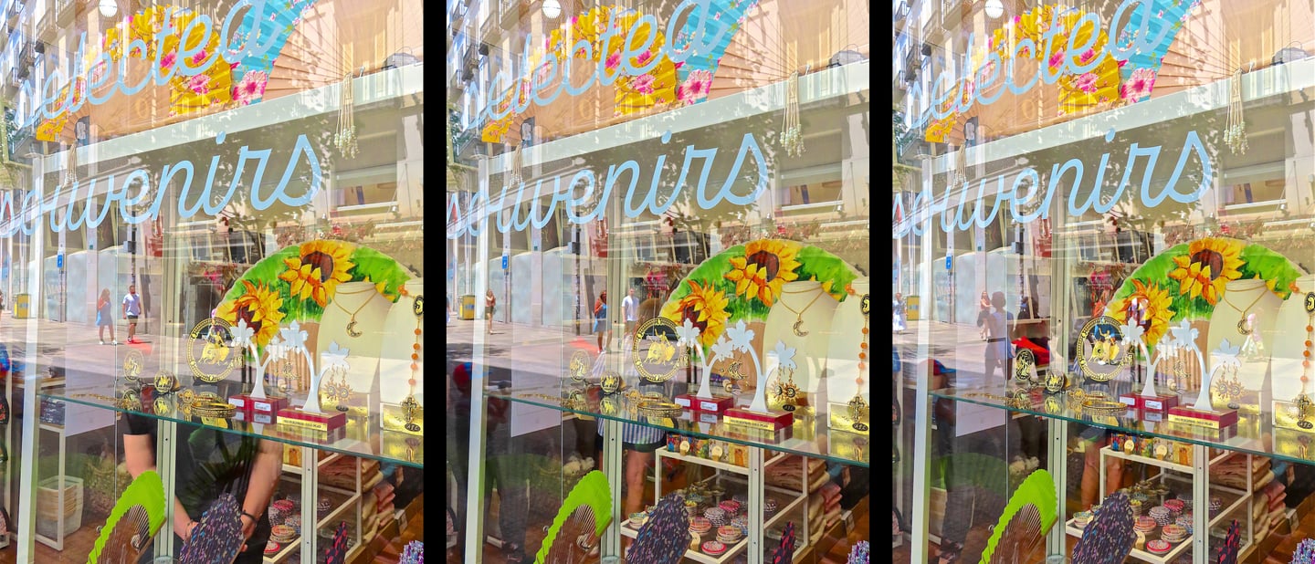 "Floreith" © 2025 Heinz Lechner