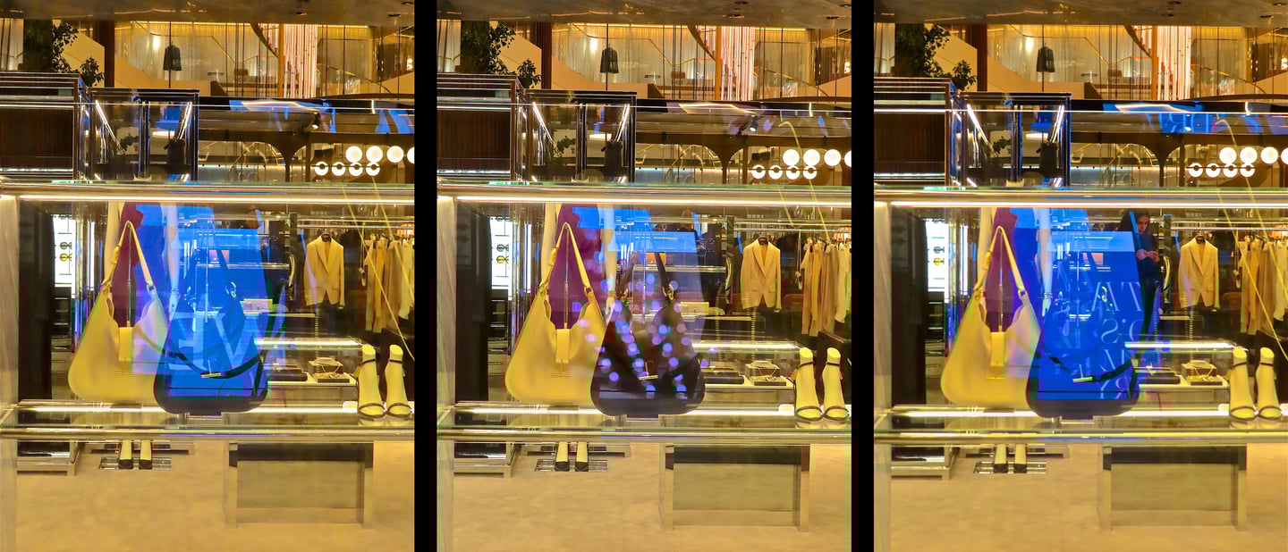 "Florerei" © 2025 Heinz Lechner