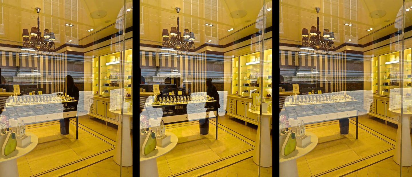 "Gefloth" © 2025 Heinz Lechner