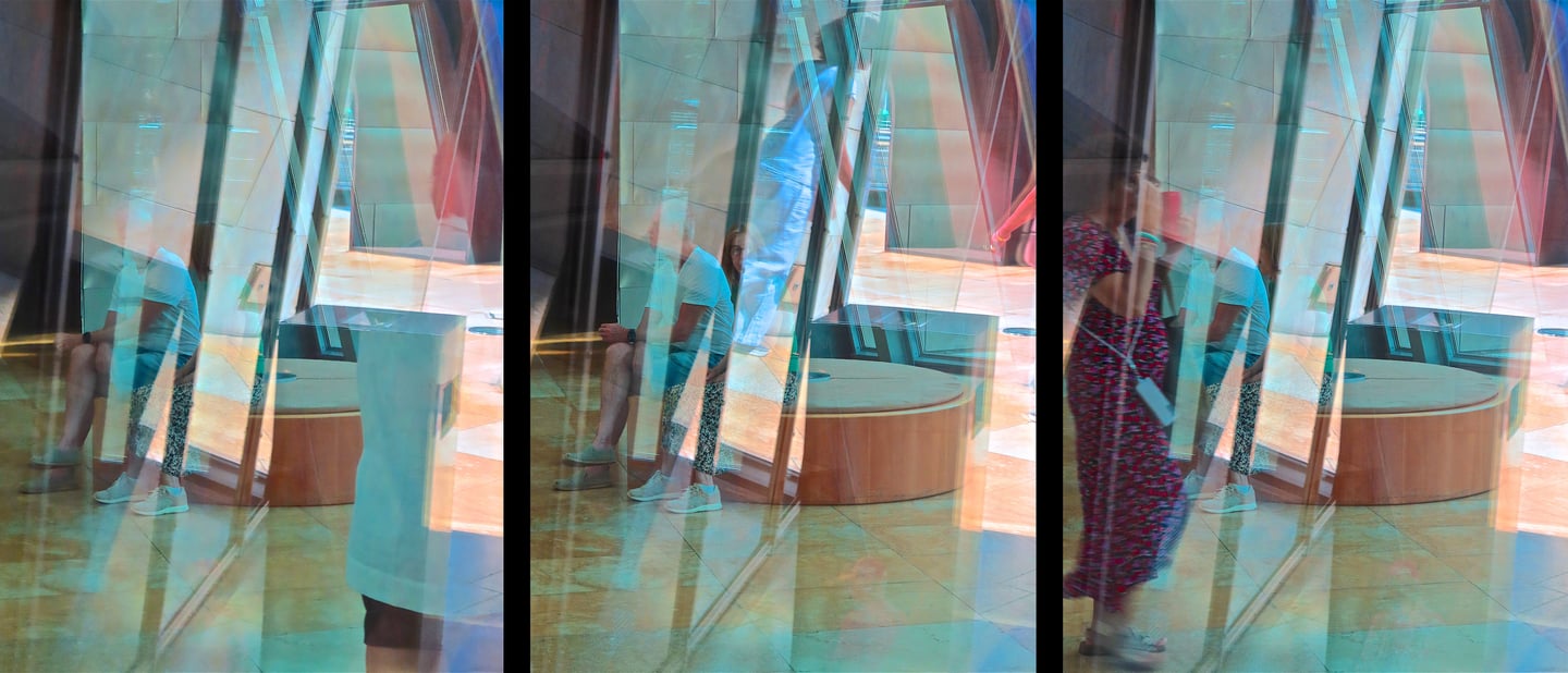 "Gemiro" © 2025 Heinz Lechner