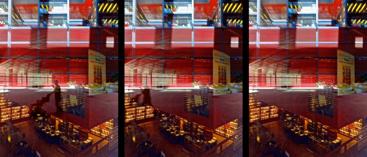 "Geremi" © 2025 Heinz Lechner