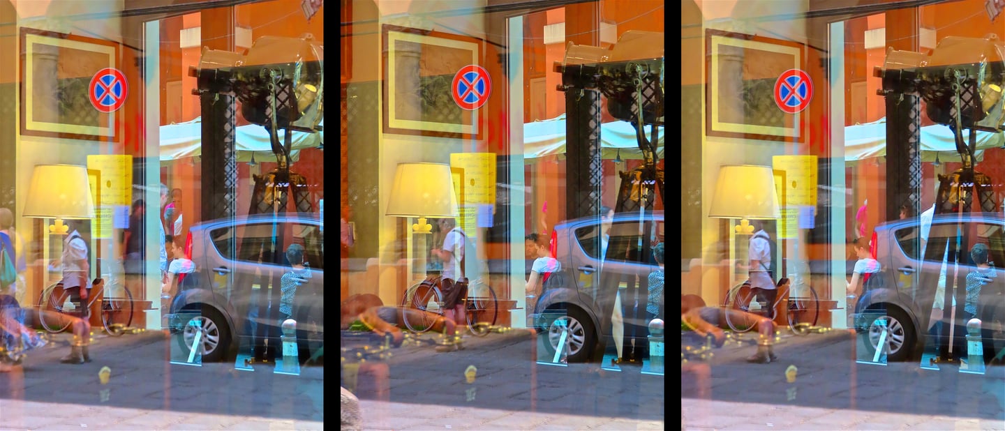 "Gethrei" © 2025 Heinz Lechner