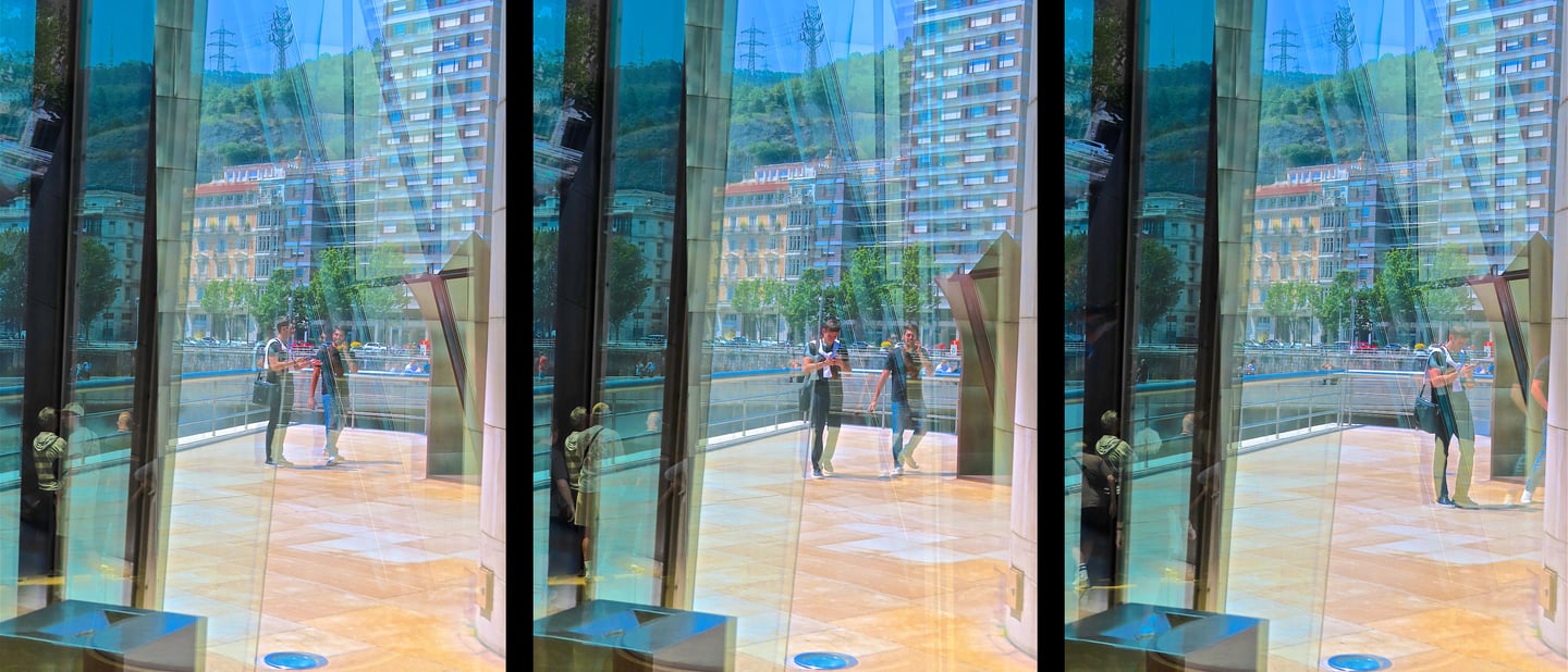 "Migero" © 2025 Heinz Lechner