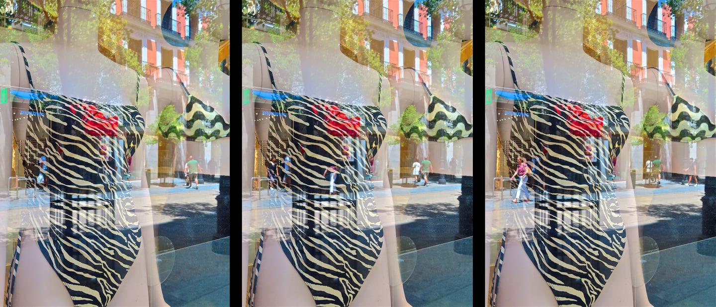 "Mirerei" © 2025 Heinz Lechner