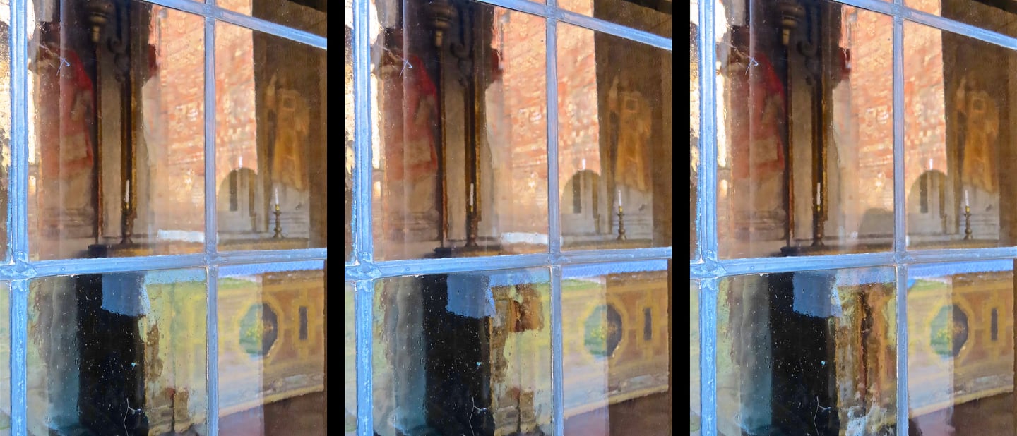 "Miretho" © 2025 Heinz Lechner