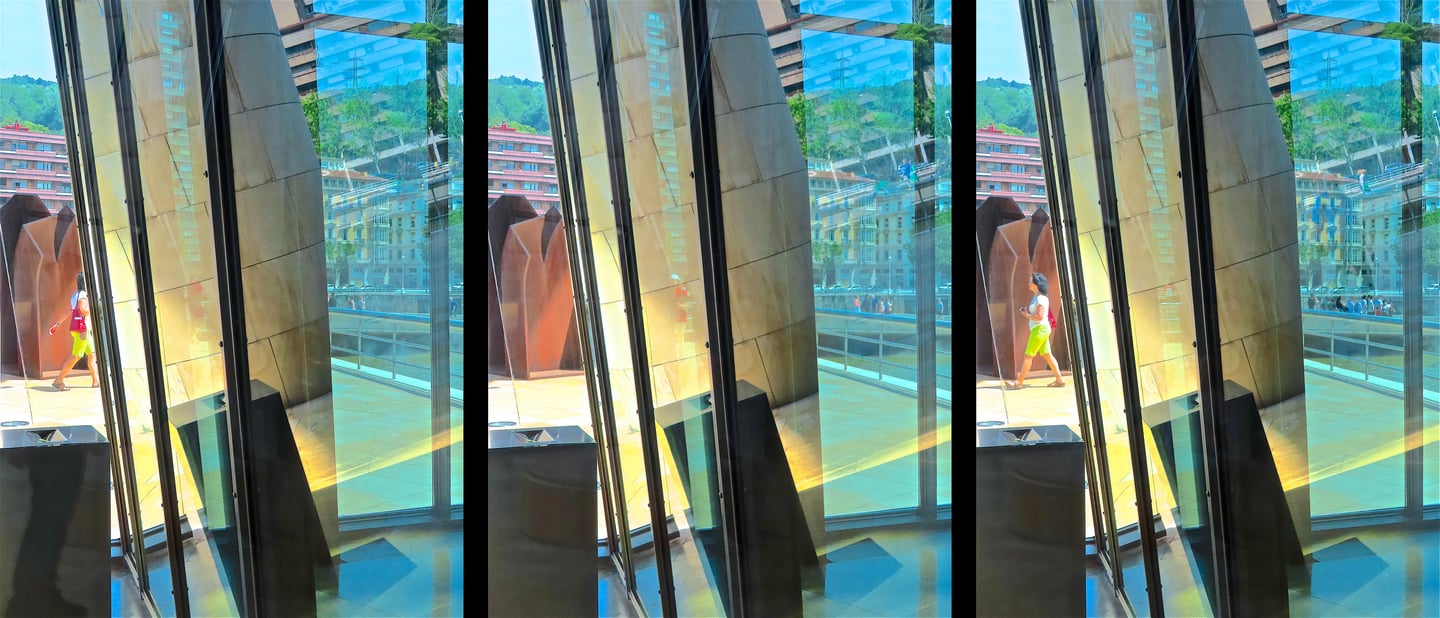 "Mirorei" © 2025 Heinz Lechner