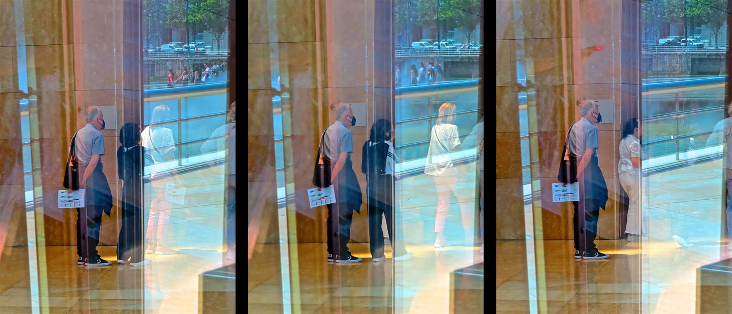 "Mithge" © 2025 Heinz Lechner