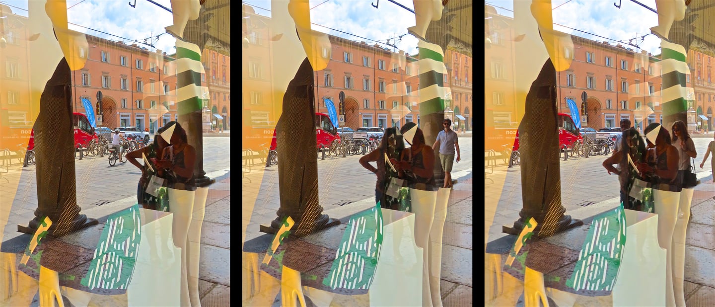 "Regeth" © 2025 Heinz Lechner