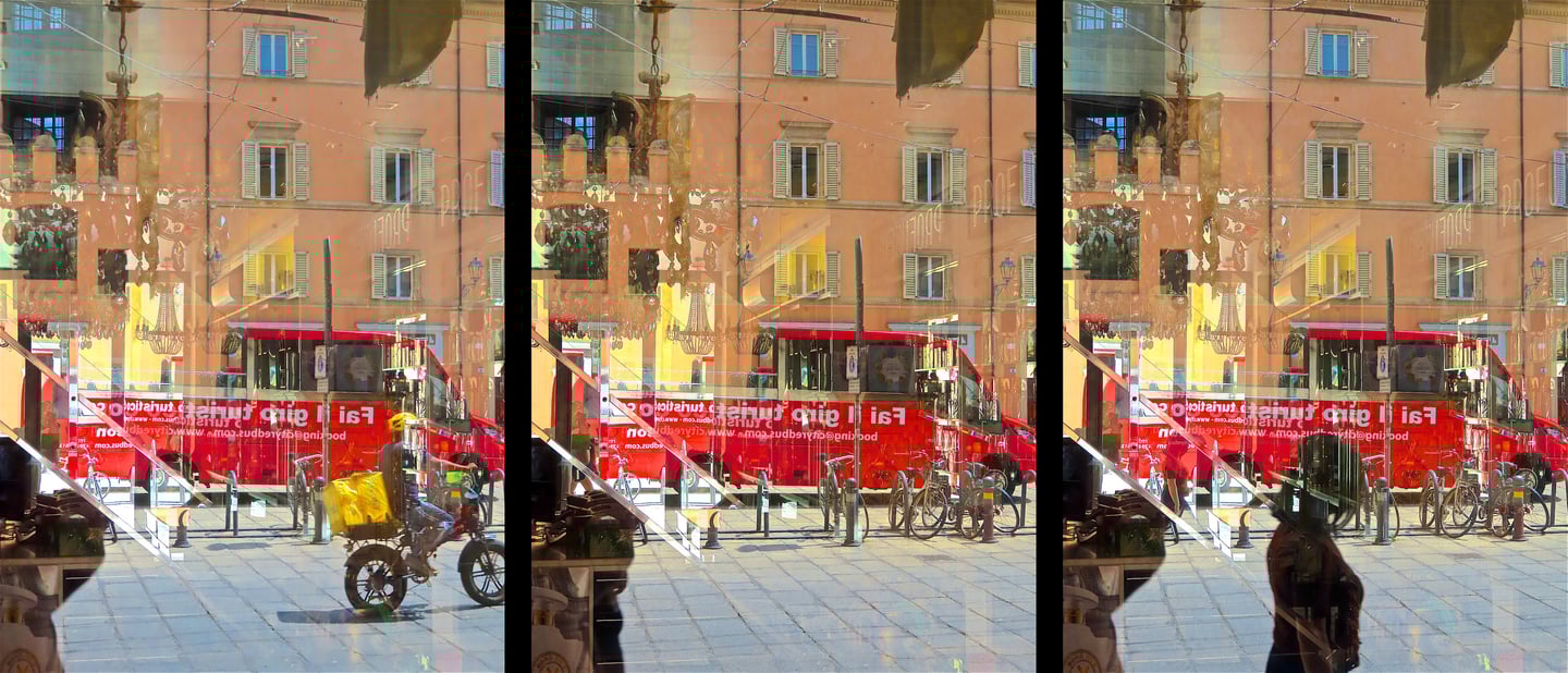 "Reifloge" © 2025 Heinz Lechner