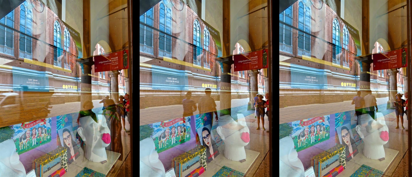 "Reigeth" © 2025 Heinz Lechner