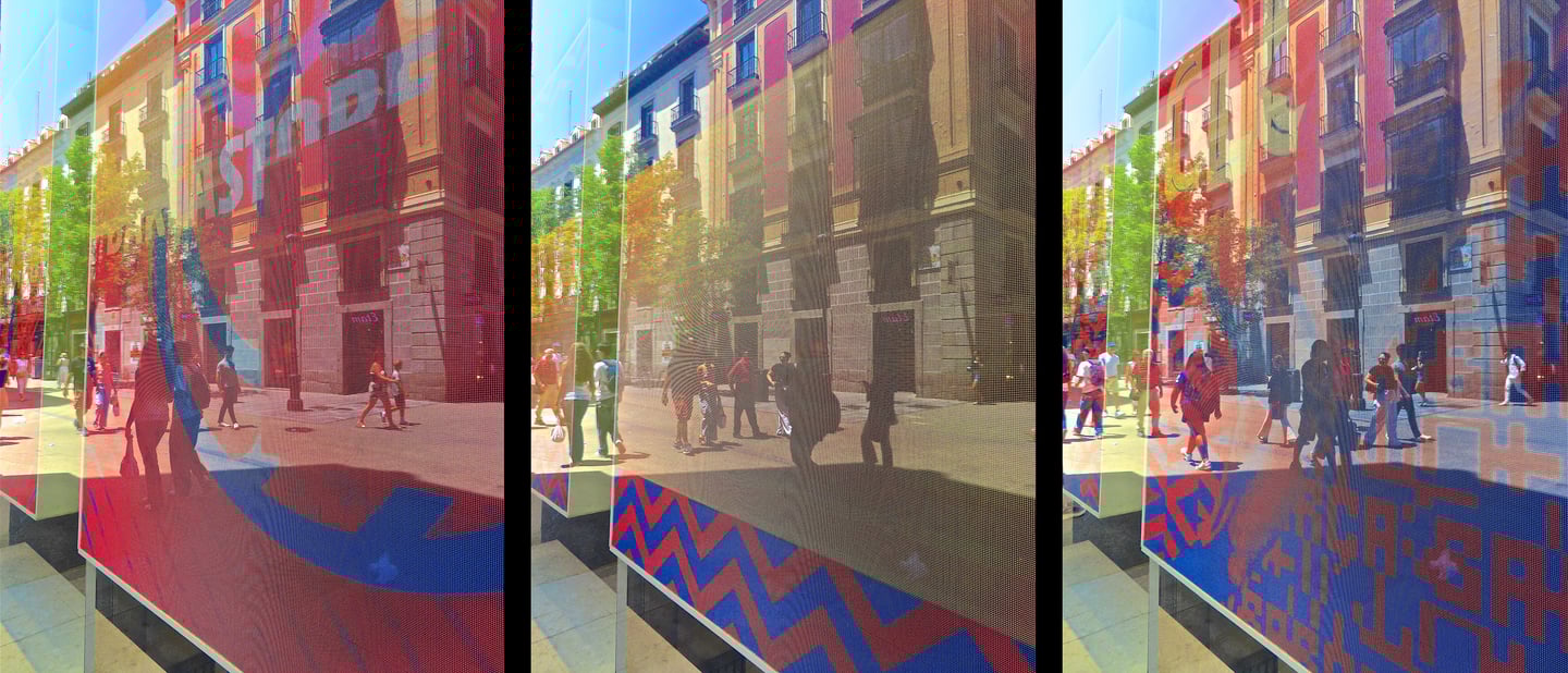 "Remirei" © 2025 Heinz Lechner