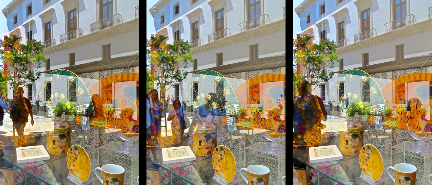 "Remotho" © 2025 Heinz Lechner