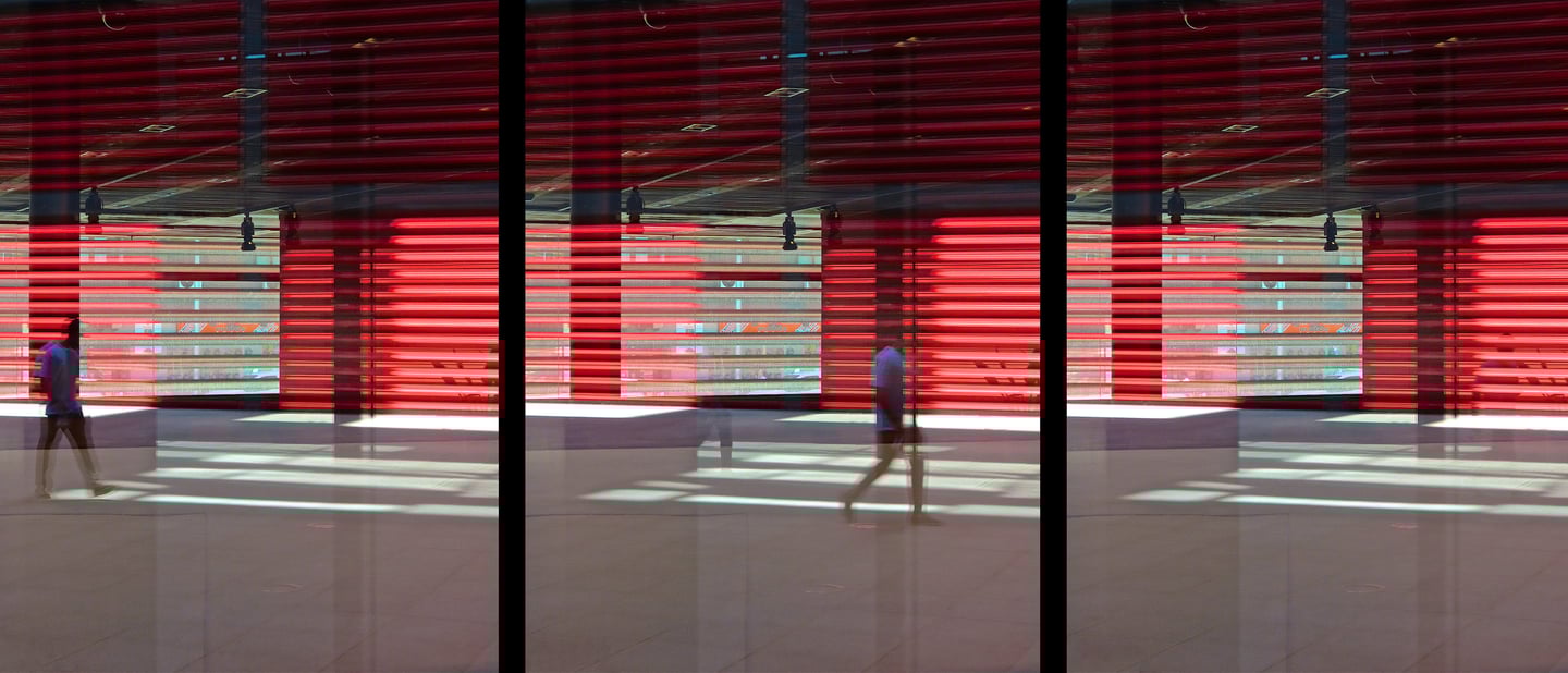 "Rereiflo" © 2025 Heinz Lechner