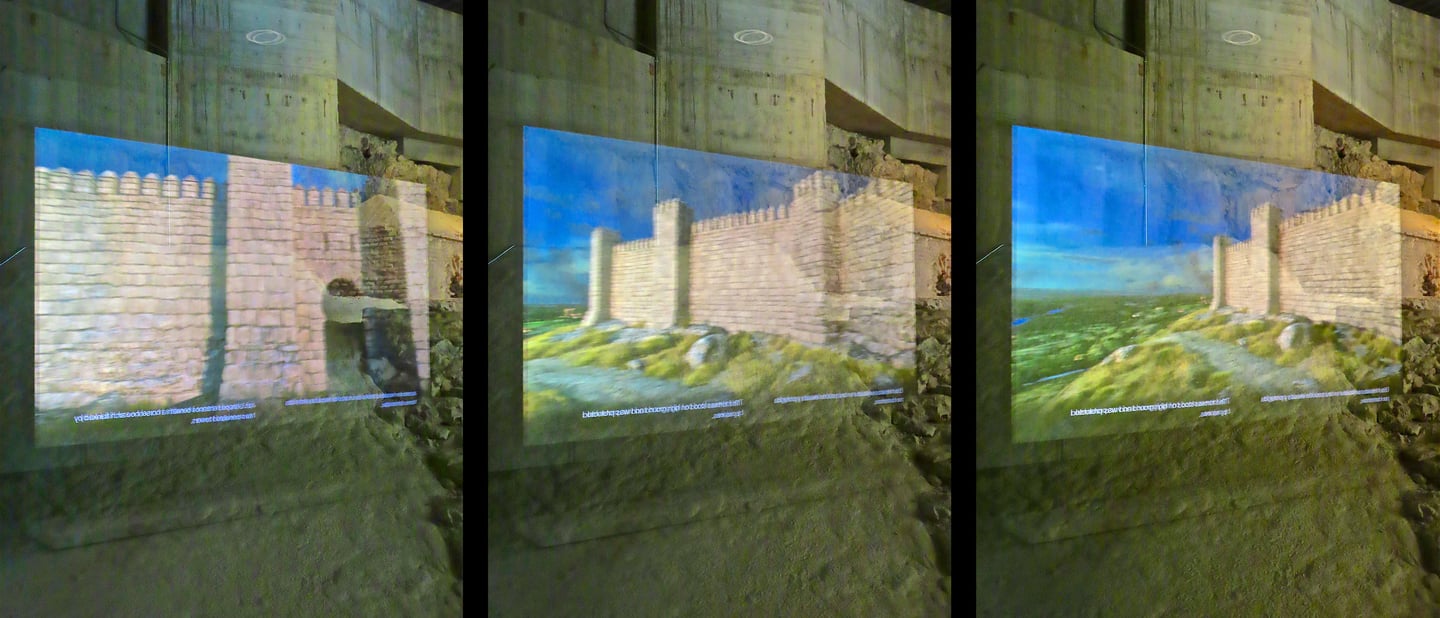 "Reroflo" © 2025 Heinz Lechner