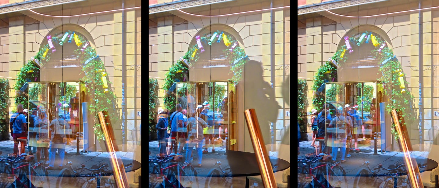 "Rofloge" © 2025 Heinz Lechner