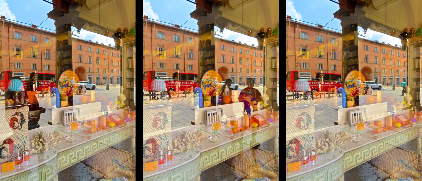 "Rogemi" © 2025 Heinz Lechner