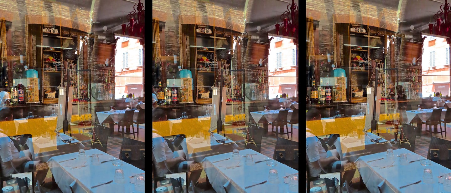 "Thofloro" © 2025 Heinz Lechner