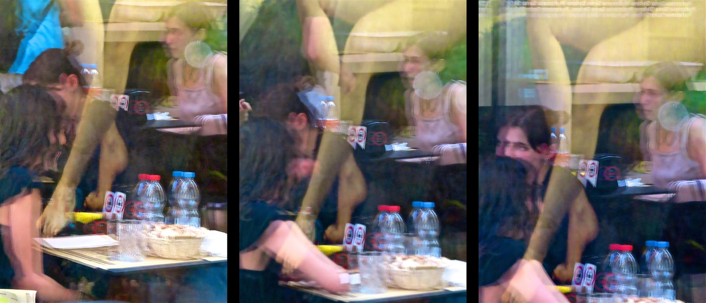 "Thoroflo" © 2025 Heinz Lechner