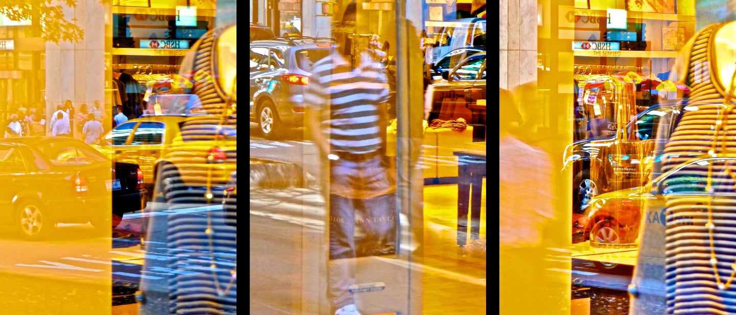 "Anthony Braxton" © 2013 Heinz Lechner