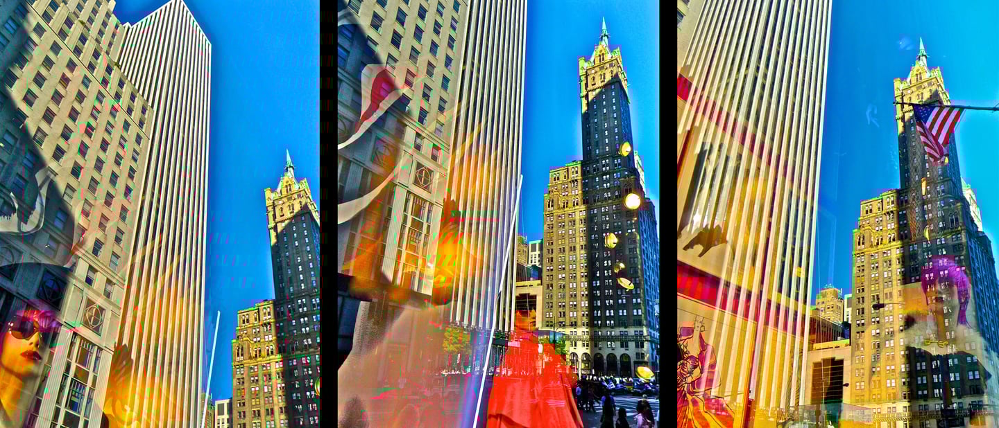 "Better Kooper" © 2013 Heinz Lechner