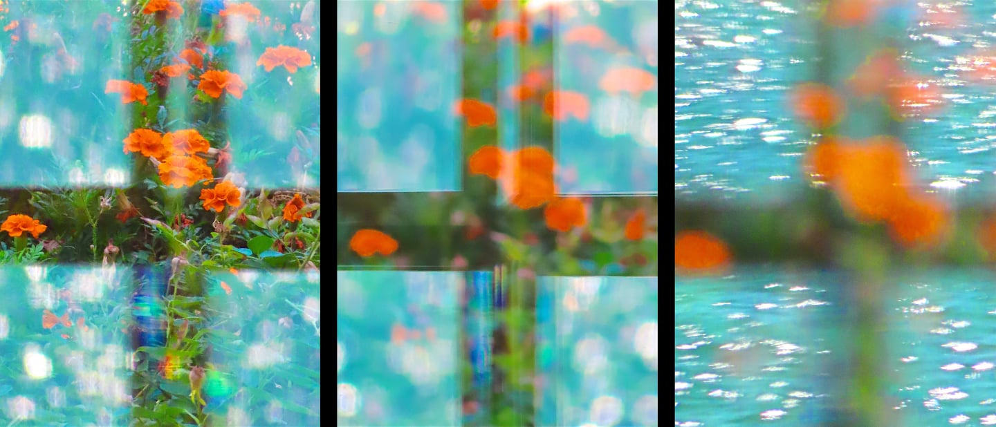 "Brassai" © 2019 Heinz Lechner