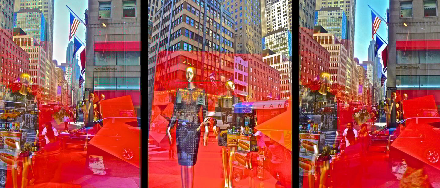 "Bud Powell" © 2013 Heinz Lechner