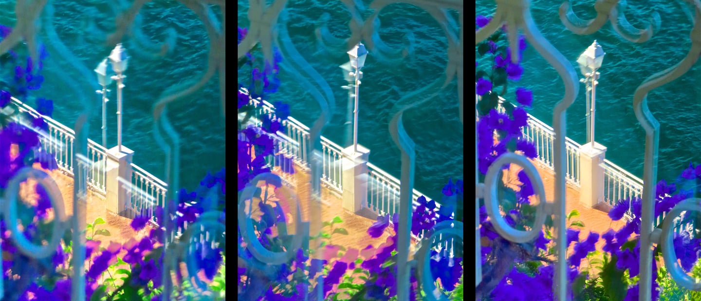 "Christian McBride" © 2022 Heinz Lechner