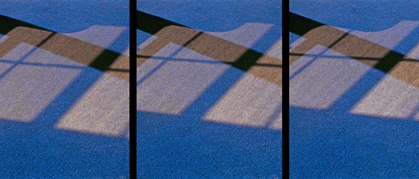 "Chuck Berry" © 20O5 Heinz Lechner