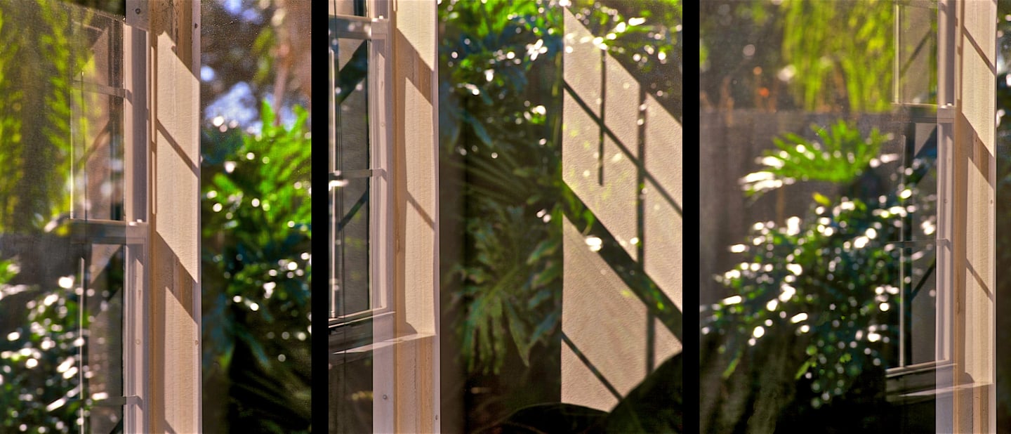 "Eric Burdon" © 1997 Heinz Lechner